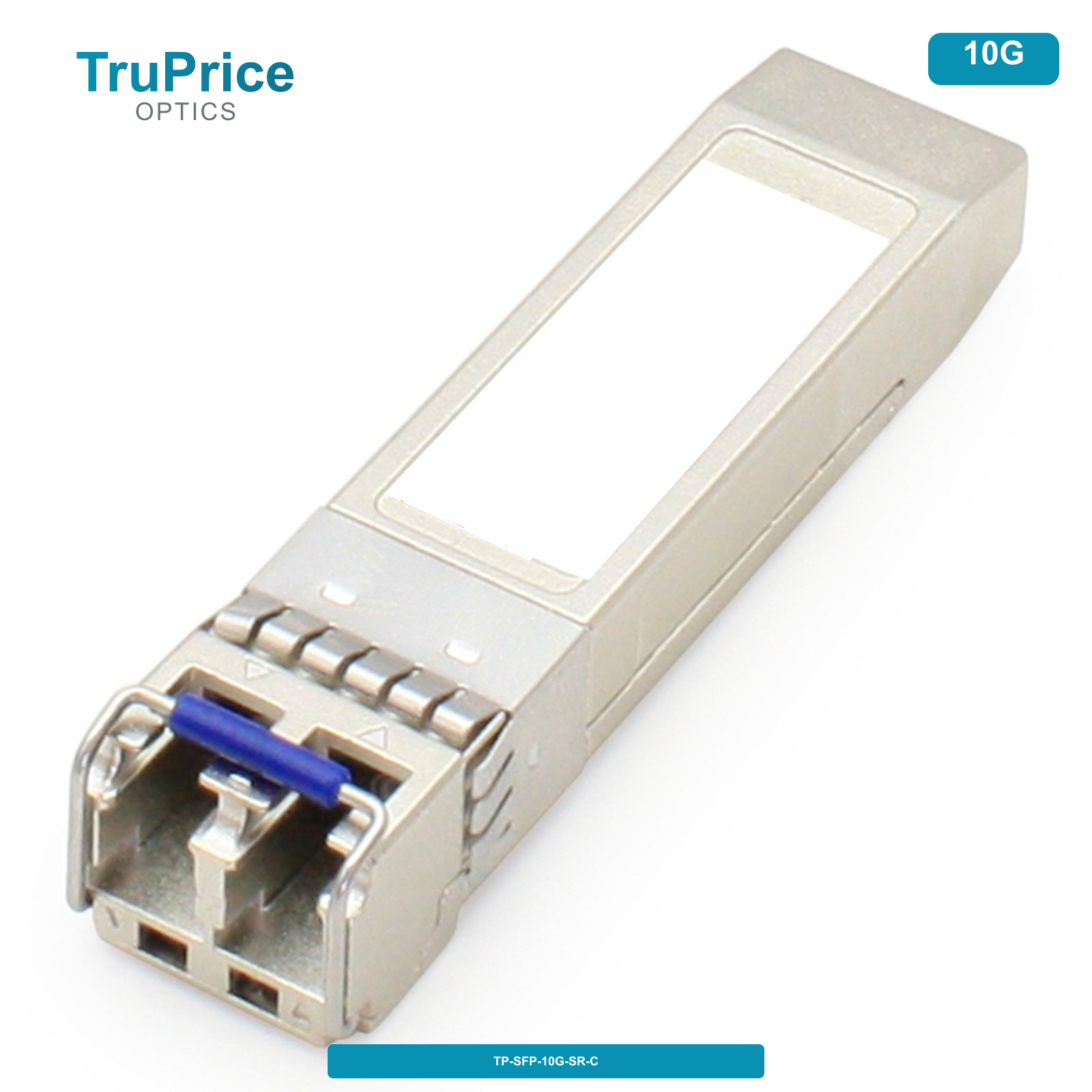 Cisco SFP-10G-SR Compatible 10GBASE-SR SFP+ Transceiver